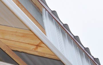 why Noak Bridge fascia repairs are essential