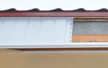Noak Bridge fascia repair costs