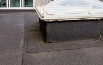 disadvantages of Noak Bridge flat roofs