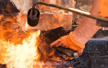 Noak Bridge flat roof repair companies