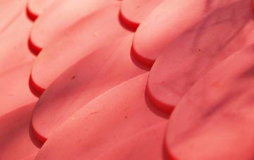 Noak Bridge plastic roof costs