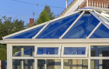 professional Noak Bridge conservatory insulation