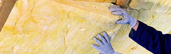 quotes for Noak Bridge roof insulation