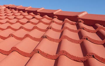 Noak Bridge tile and slate roof replacement