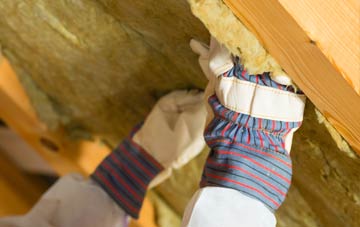 types of Noak Bridge pitched roof insulation materials