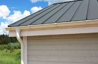 Noak Bridge fascia repair