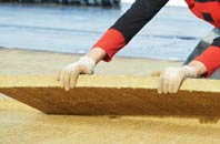 find rated Noak Bridge roof insulation companies