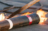 free Noak Bridge flat roofing repair quotes