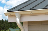 Noak Bridge soffits
