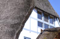 find rated Noak Bridge thatchers